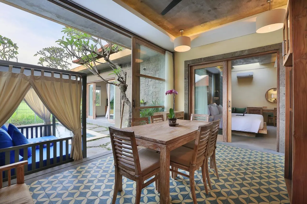 Amareka Ubud By Pramana Villas