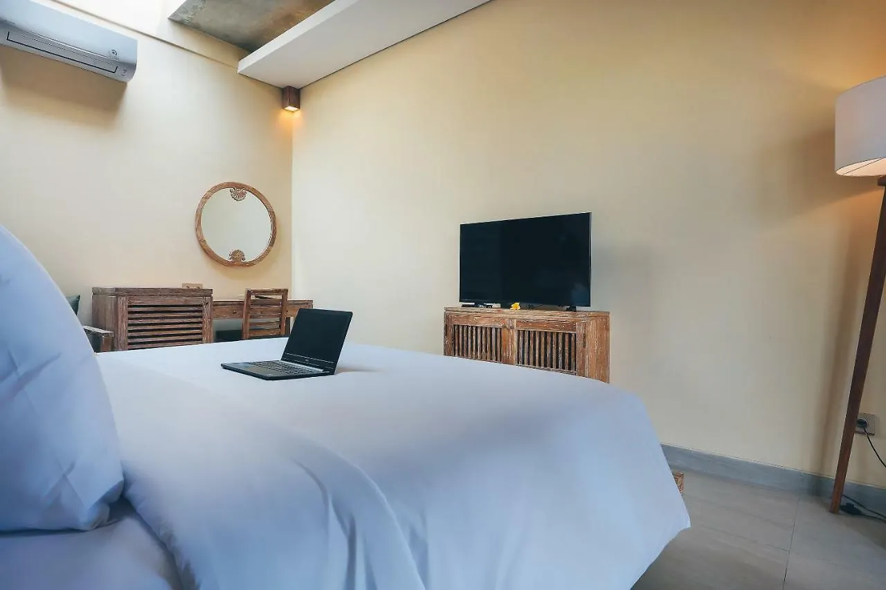 Amareka Ubud By Pramana Villas Indonesia