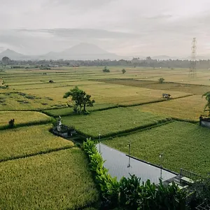 Maha Shanti Ubud