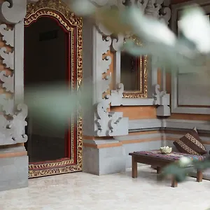 Campeggio Kampung Sari, Ubud