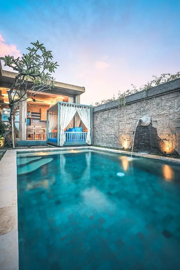 Ipian Jiwa By Pramana Villas Ubud