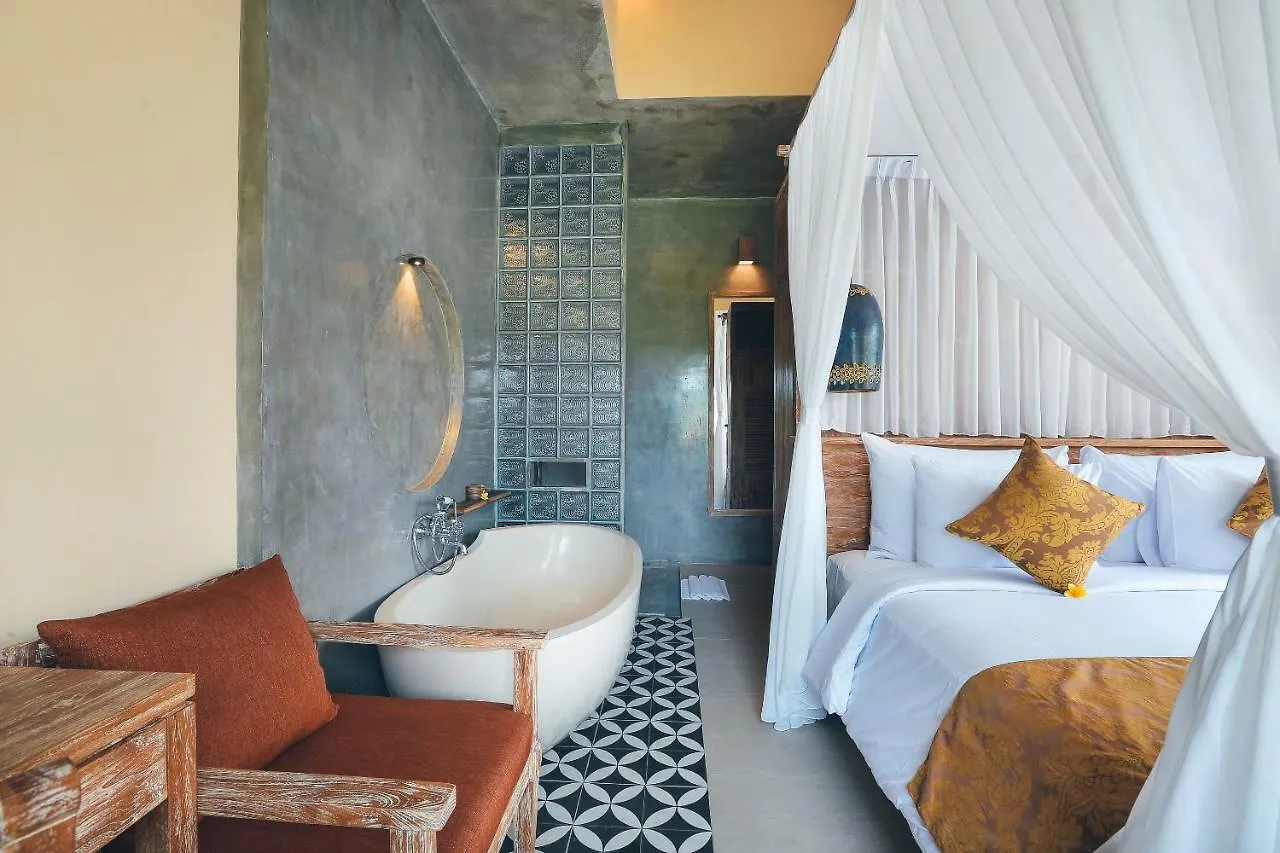 Amareka Ubud By Pramana Villas