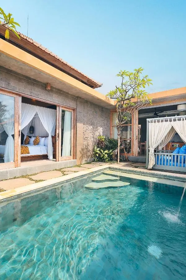 Amareka Ubud By Pramana Villas