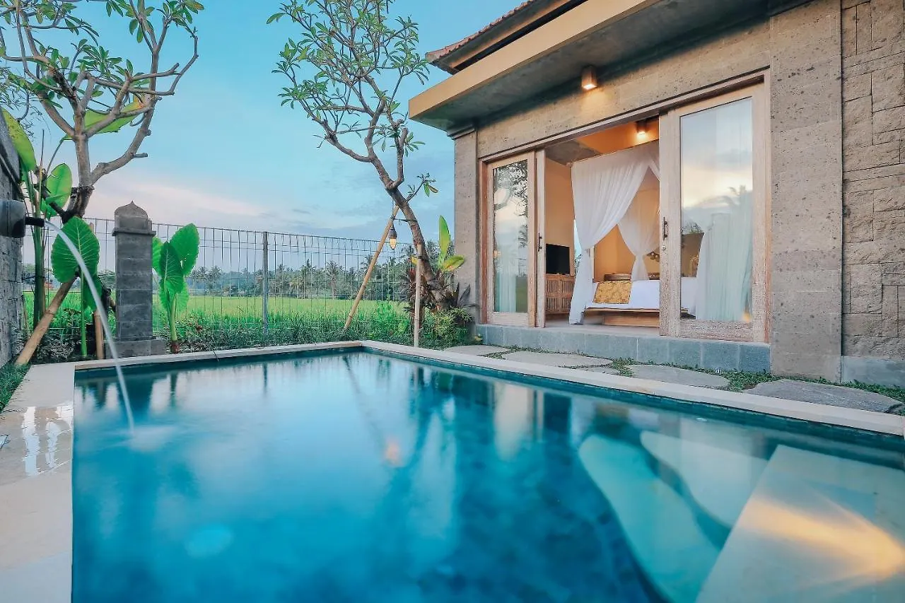 Amareka Ubud By Pramana Villas Indonesia