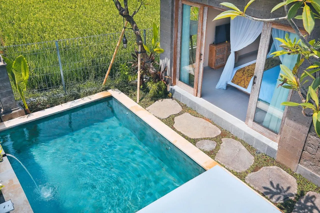 Amareka Ubud By Pramana Villas